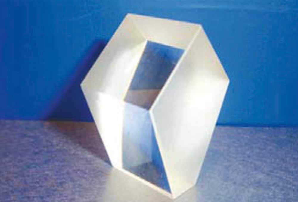  Commercial Grade Penta Prisms